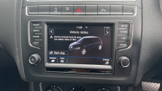 Volkswagen Polo 1.2 TSI Match 5dr DSG Petrol Hatchback